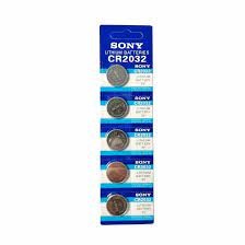 Mt battery sony 2032