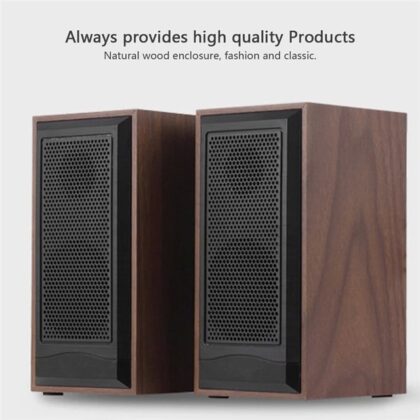 Speaker e1077