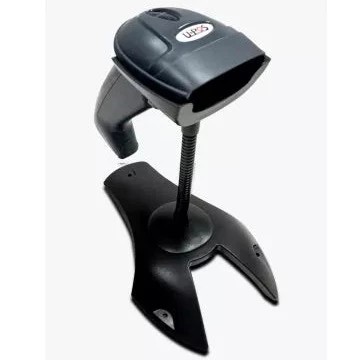 Barcode scanner 2d up625m upos