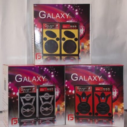 Subwoofer 4inch twins 2pc