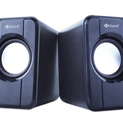 Speaker Kisonli S-444