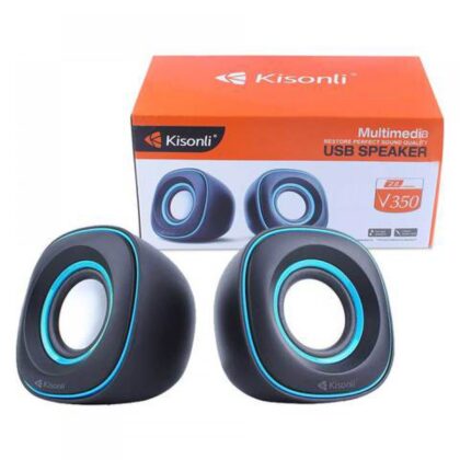 Speaker Kisonli v350 ft350