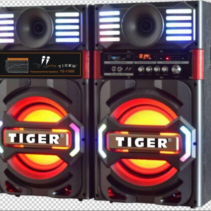 Subwoofer 10inch tiger 11500