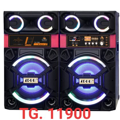 Subwoofer 10inch tiger 11900