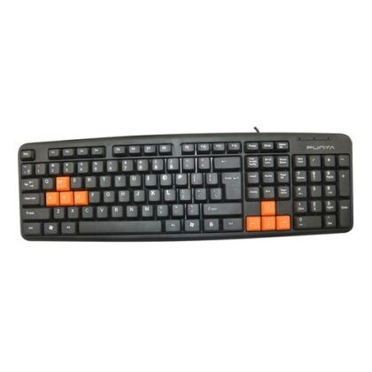 Keyboard Lava Normal st100