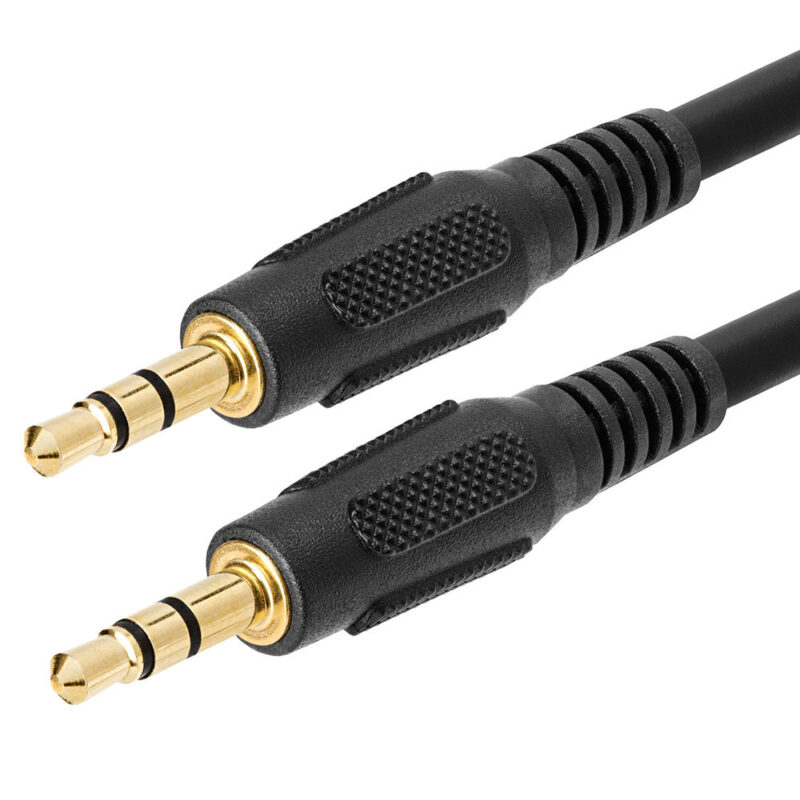 Cable audio 1*1 normal