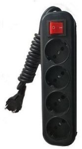 Power strip Hyper H200 1.5m cartoon