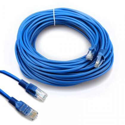Cable network ready 30m (80cm)