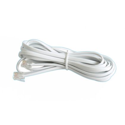 Cable network telephone 1M(70cm)