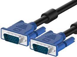 Cable vga 15m