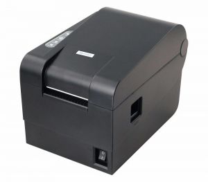 Printer barcode xprinter 235b