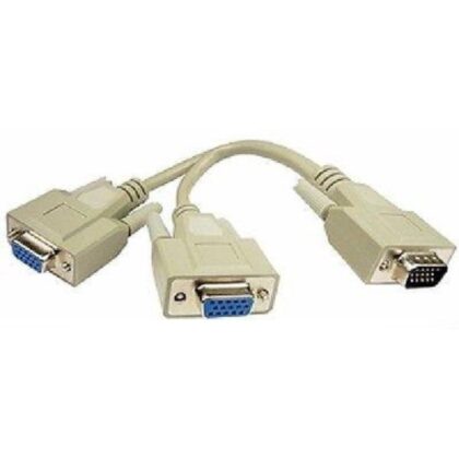 Connector y vga