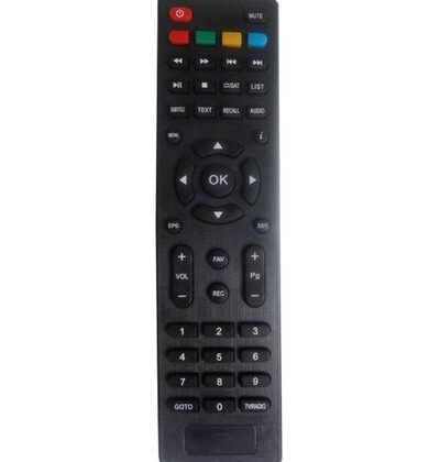 remote hd mini normal
