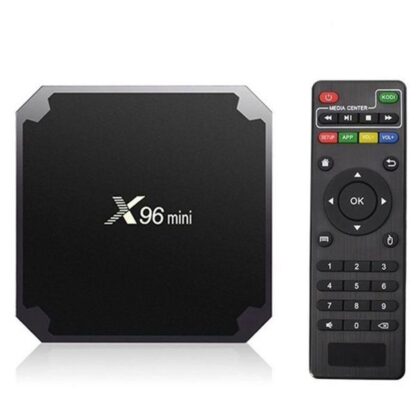tv box android r2 16 x96 MXPRO