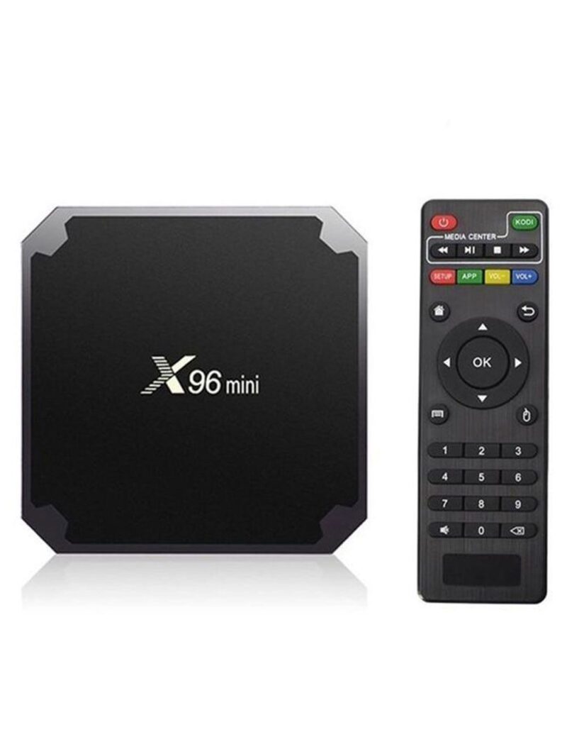 tv box android r2 16 x96 MXPRO