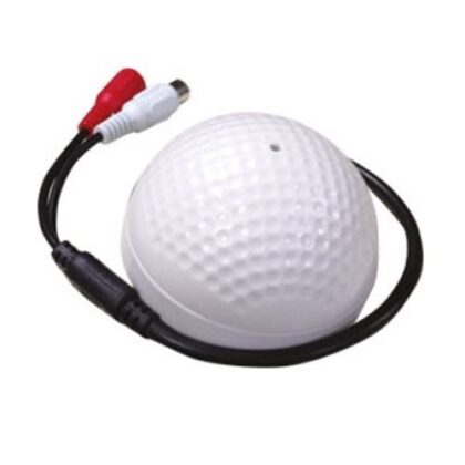 SA mic golf socket