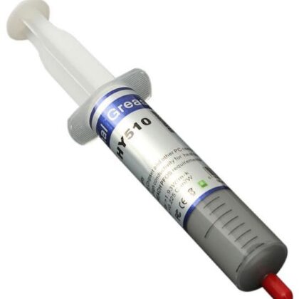 MT big liquid tube