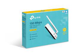 USB Card wifi tplink 722n