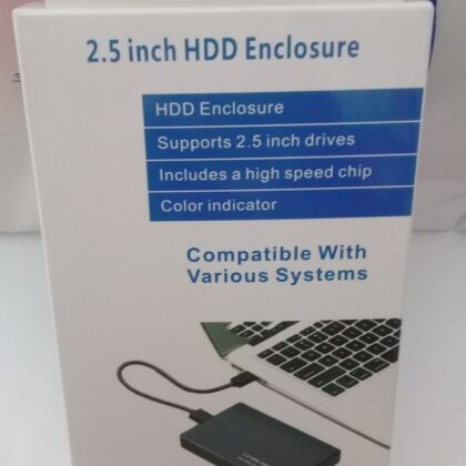 MT mobile rack 2.5 usb2 normal cartoon