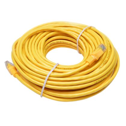Cable network cat6 15m