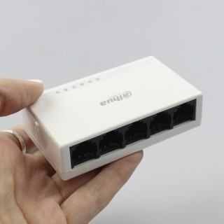 Na switch 5port dahua 3005 5et