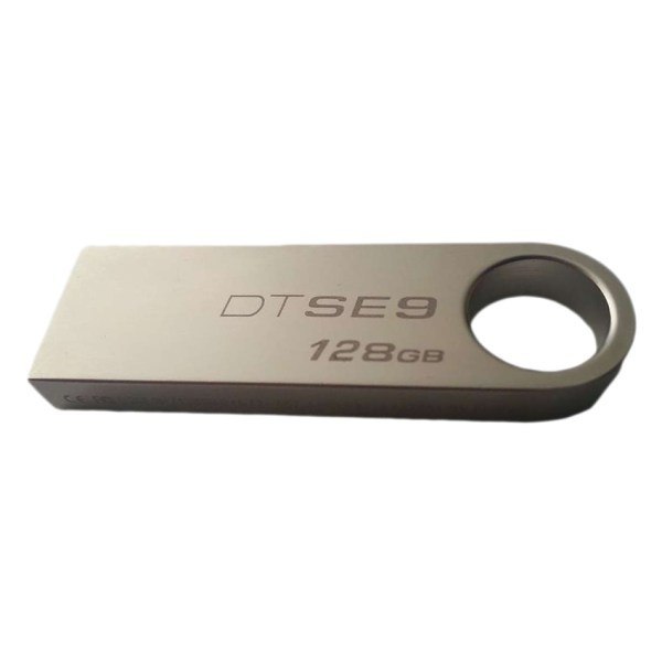 flash kingstone 128g usb3 g2 metal copy china