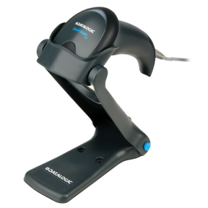 Barcode scanner datalogic qw2100 qw2120