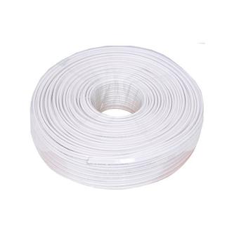 SA Cable rg59 & rg58 high 100m normal silver/black