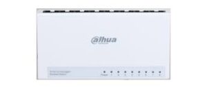 Na switch 8port dahua 3008 8et