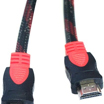 Cable hd 3m shield