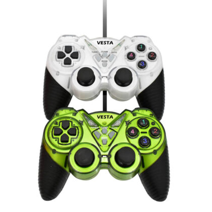 Gamepad Crash turbo cartoon gt1000 gt2000