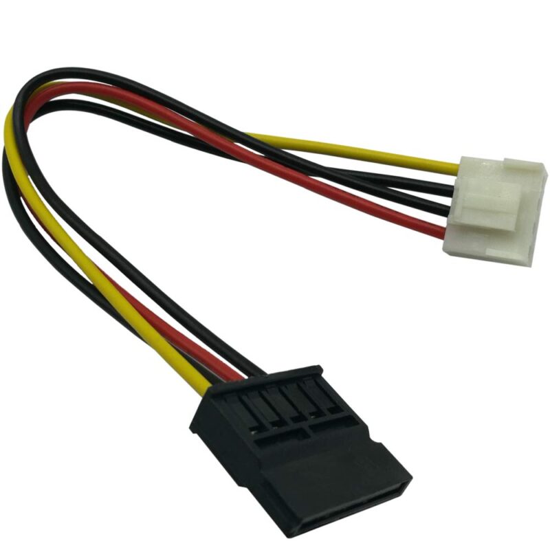 Cable sata vh3.96 to 4pin  for dvr