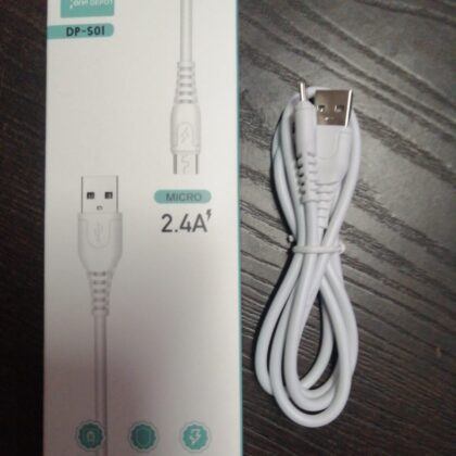 Mobile cable micro dolphin v8