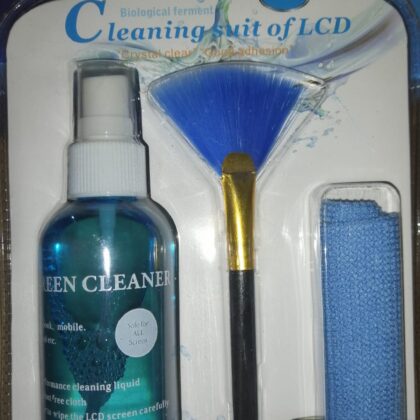 Cleaner jel medium handboss
