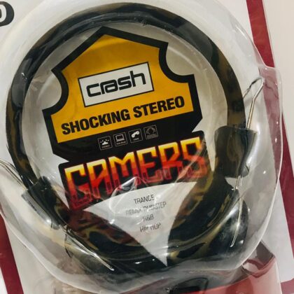 Headphone l770 x20 2socket