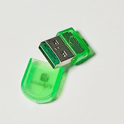 MA reader card 1pc