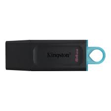 Flash kingstone dtx 64g usb3.2 saudi