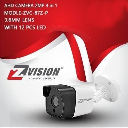 Cam uniview indoor ip color & mic ipc3625le_adf28k_wl