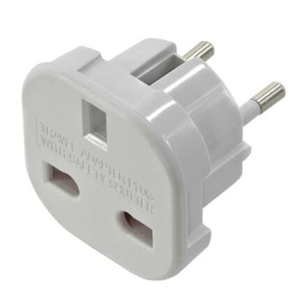 Power strip triple head one port