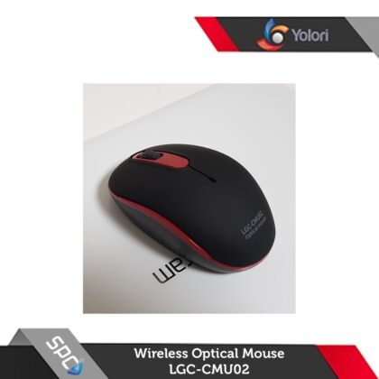 Mouse wireless lgc cm02