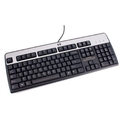 Keyboard hp dell original english