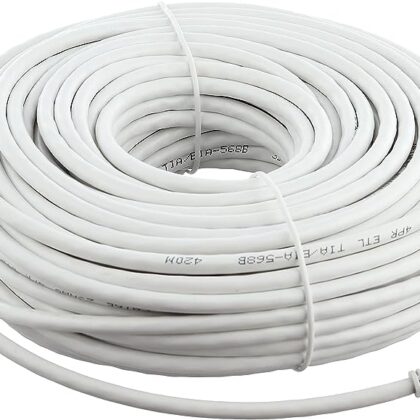 cable network cat6 30m