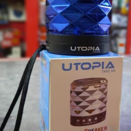 Speaker bluetooth utopia ba s102