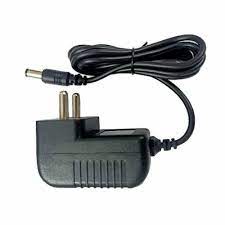 Adaptor 9v 1a