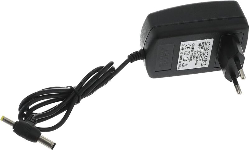 adaptor 5v 2a 2pin