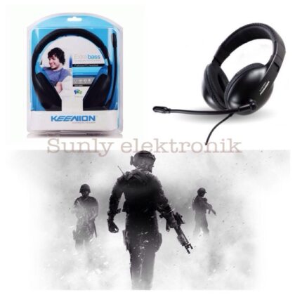 Headphone bluetooth b10