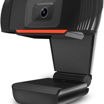 Webcam 720p high