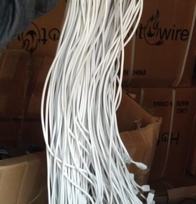 Mobile cable typec stock 2M in bag