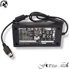 Adaptor 24v 2a 3pin for printer casher