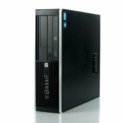 Case hp 6300 disk ram4/i5th3
